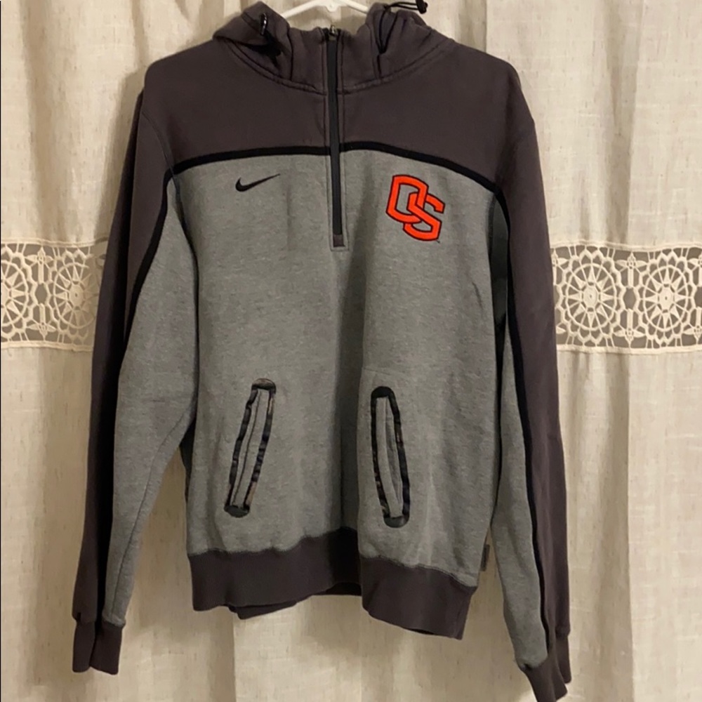 Nike Oregon State Beavers hoodie